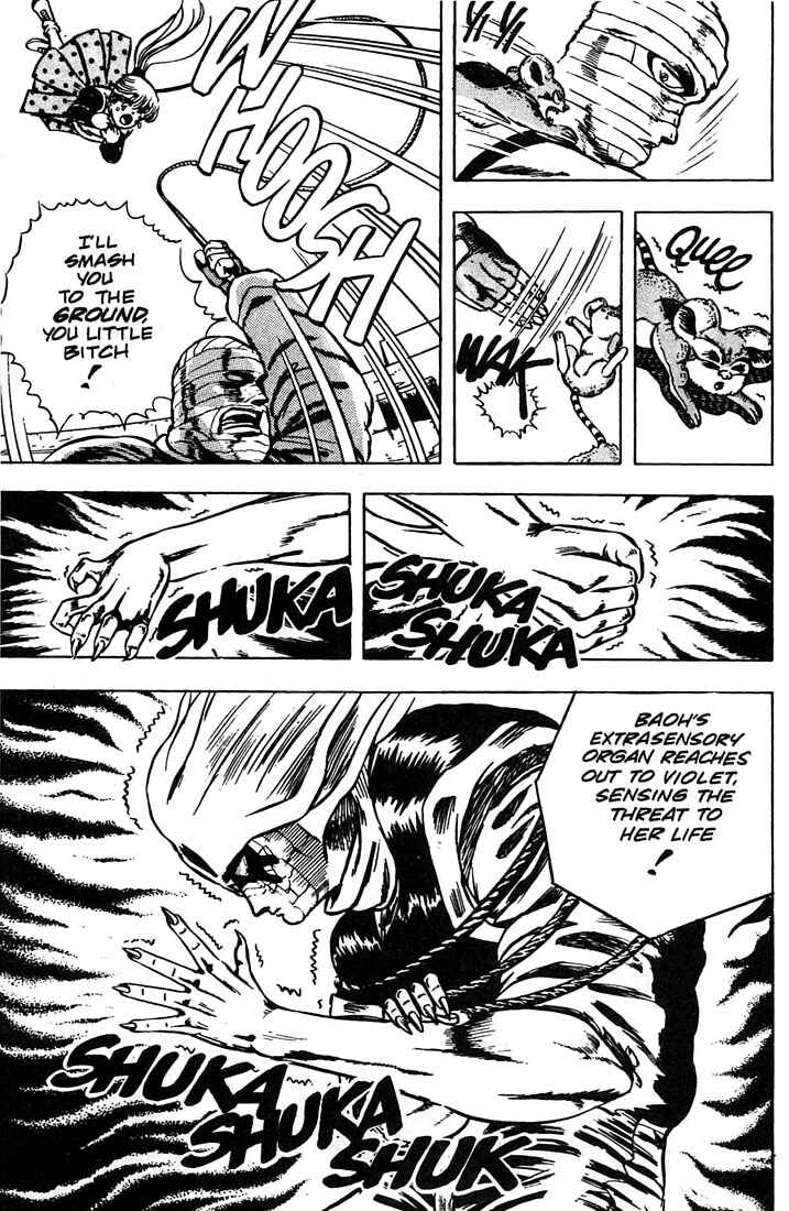 Page 33 Chapter 4 Baoh