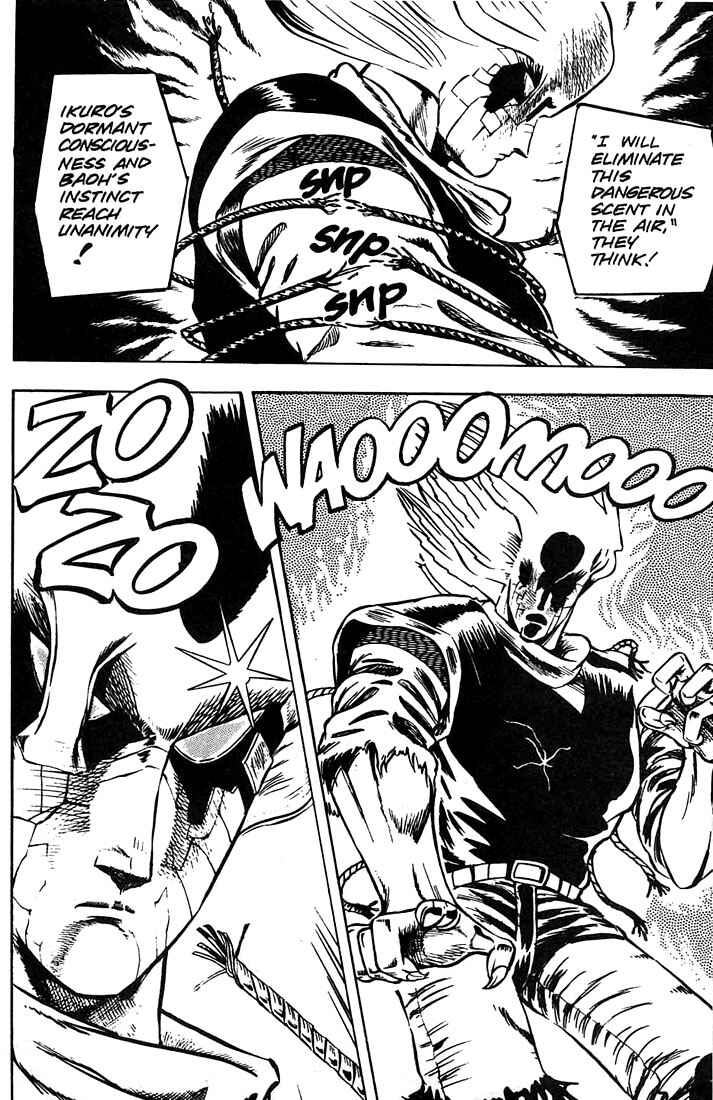 Page 34 Chapter 4 Baoh