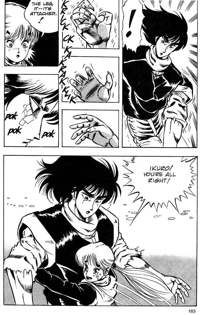 Page 40 Chapter 4 Baoh