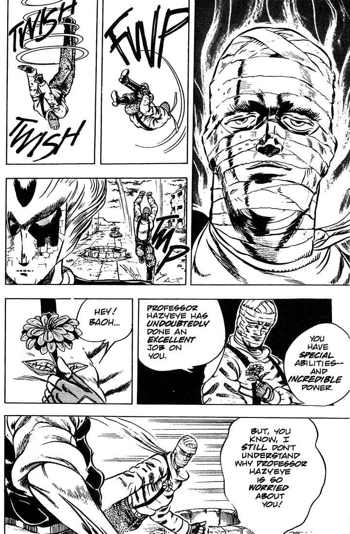 Page 6 Chapter 4 Baoh