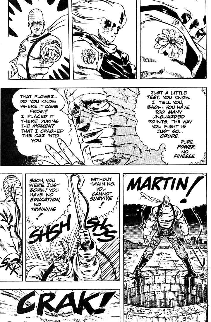Page 7 Chapter 4 Baoh