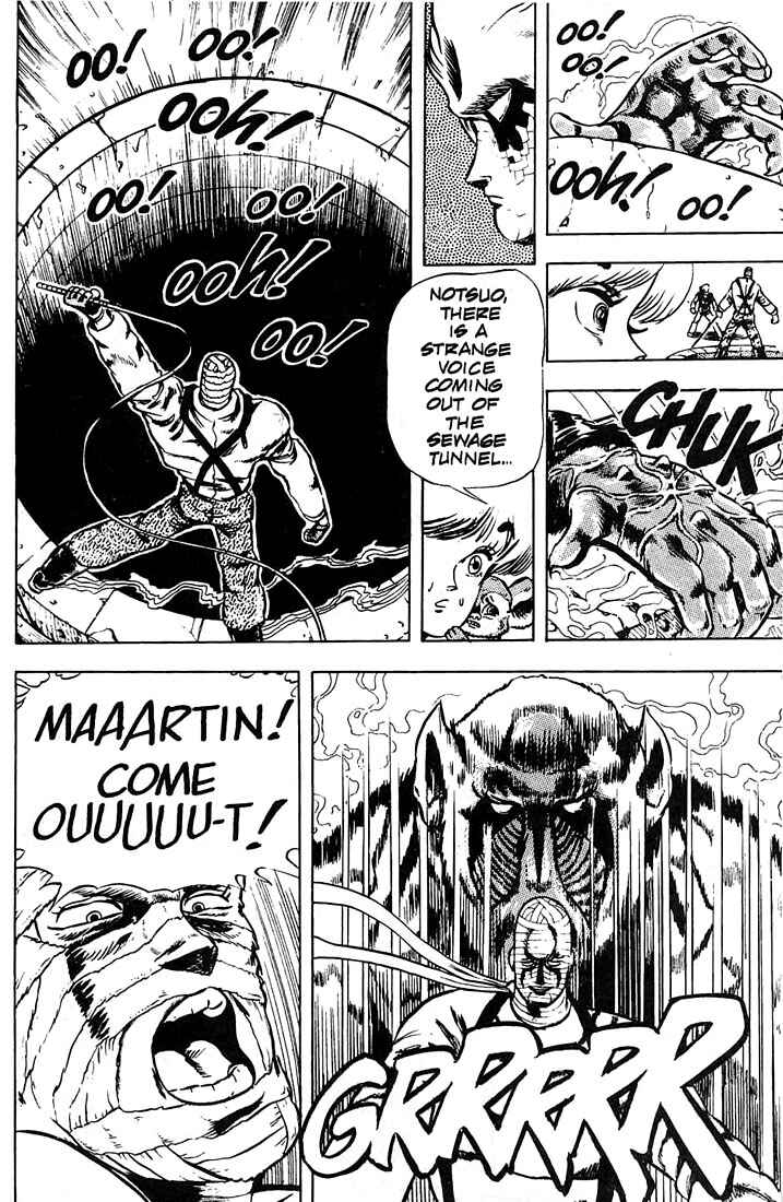 Page 8 Chapter 4 Baoh
