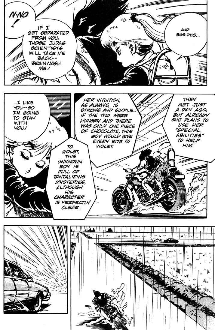 Page 15 Chapter 2 Baoh