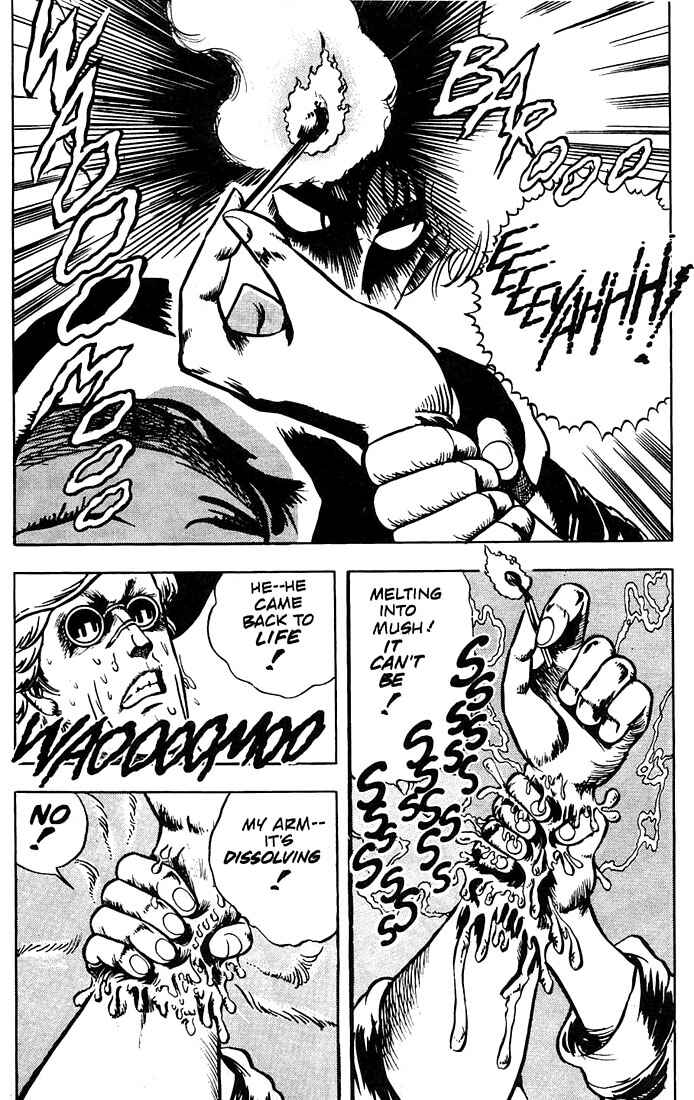 Page 22 Chapter 2 Baoh