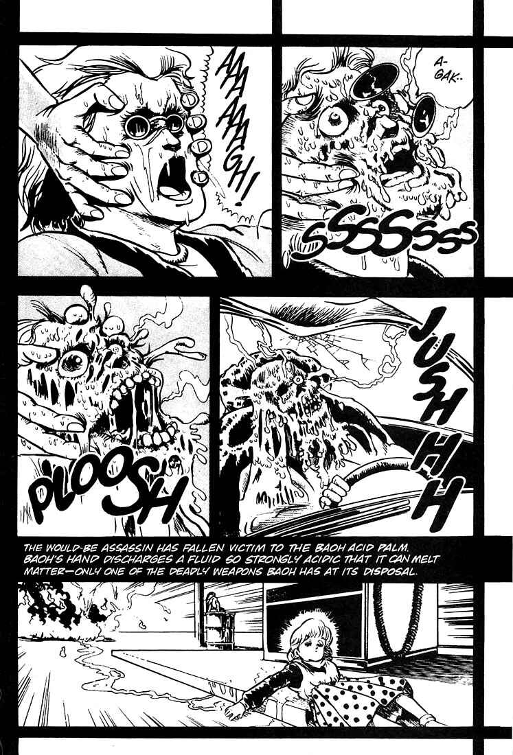 Page 25 Chapter 2 Baoh