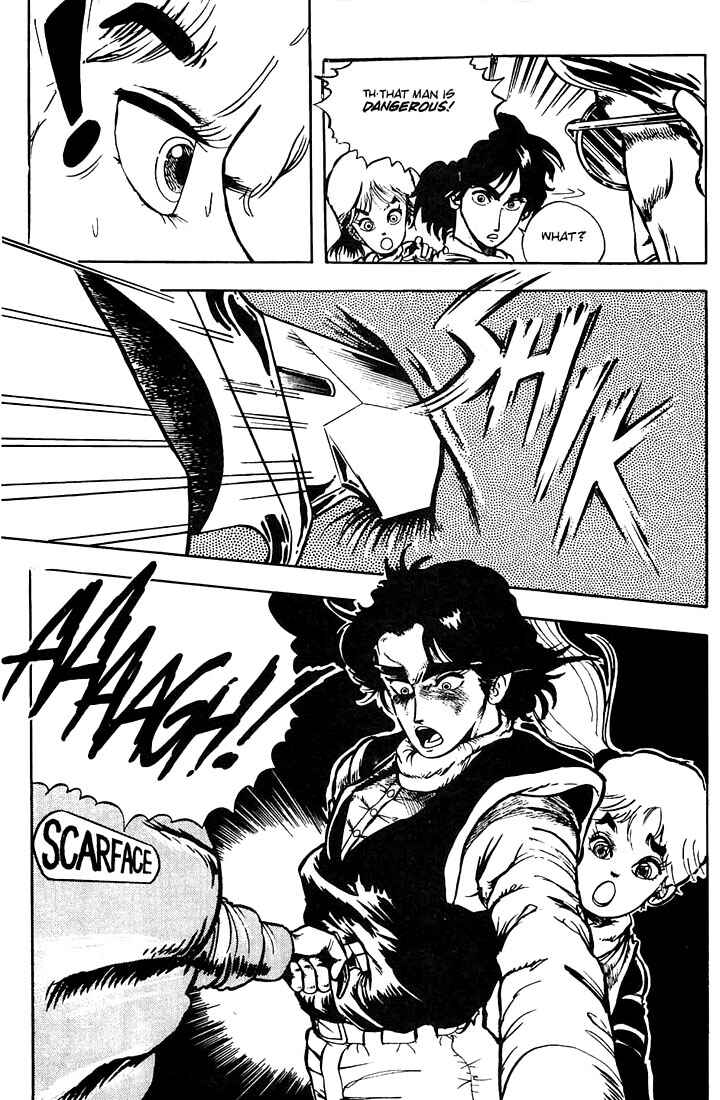 Page 6 Chapter 2 Baoh