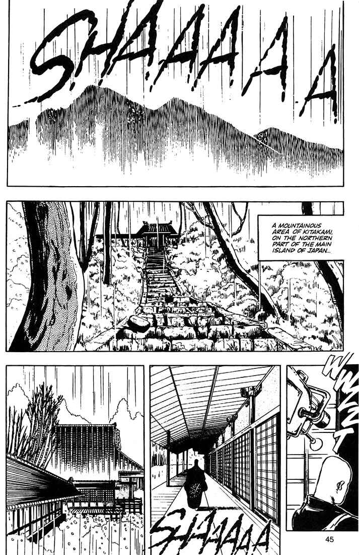 Page 9 Chapter 2 Baoh