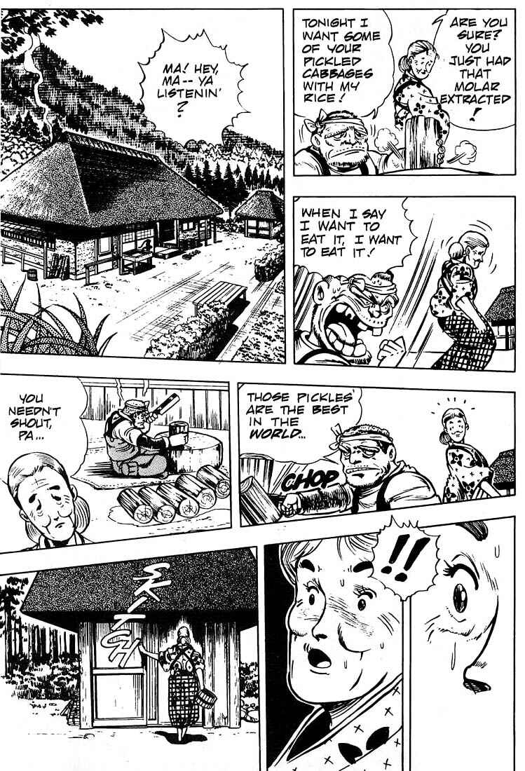 Page 10 Chapter 5 Baoh