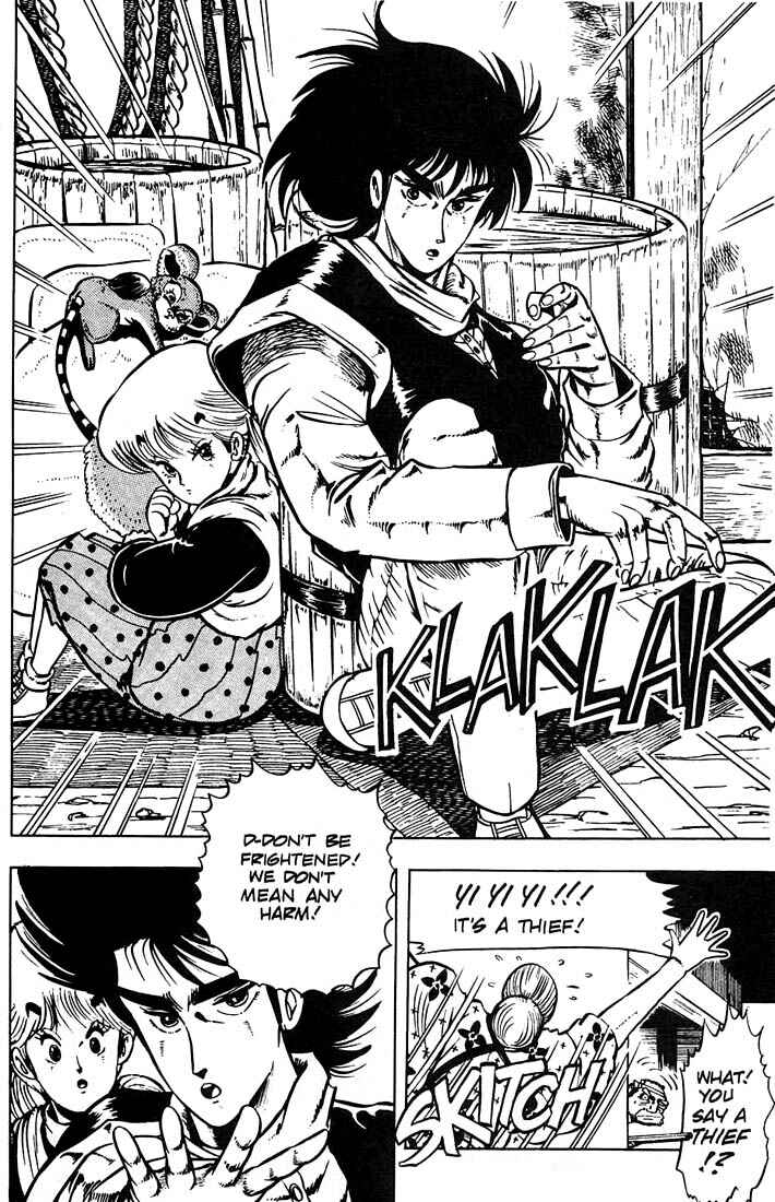 Page 11 Chapter 5 Baoh