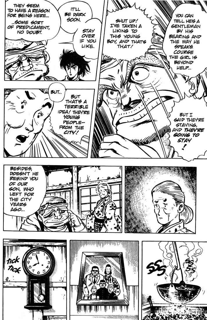 Page 13 Chapter 5 Baoh