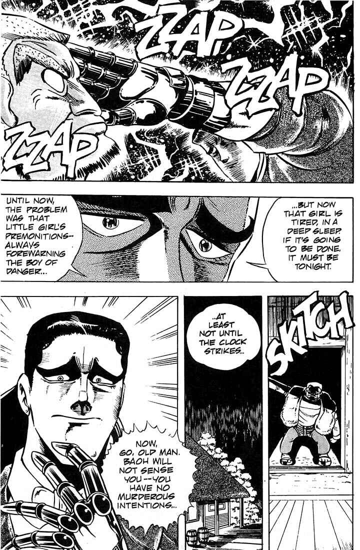Page 18 Chapter 5 Baoh
