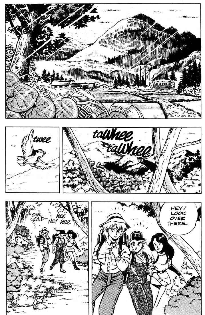 Page 2 Chapter 5 Baoh