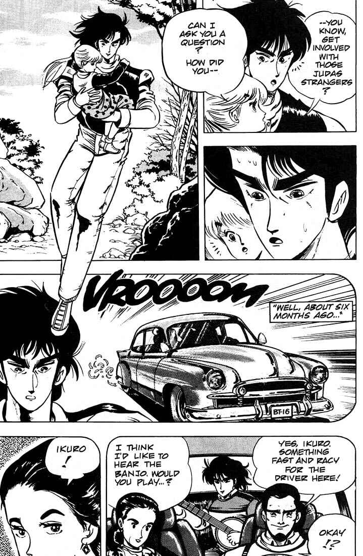 Page 4 Chapter 5 Baoh