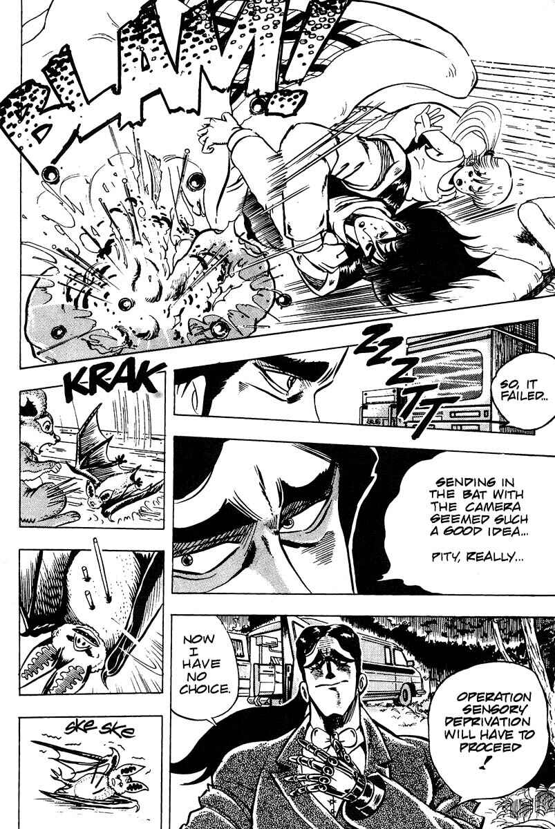Page 10 Chapter 6 Baoh