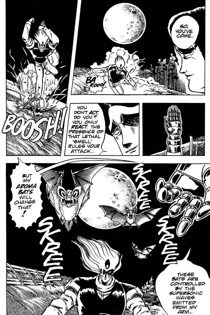Page 16 Chapter 6 Baoh