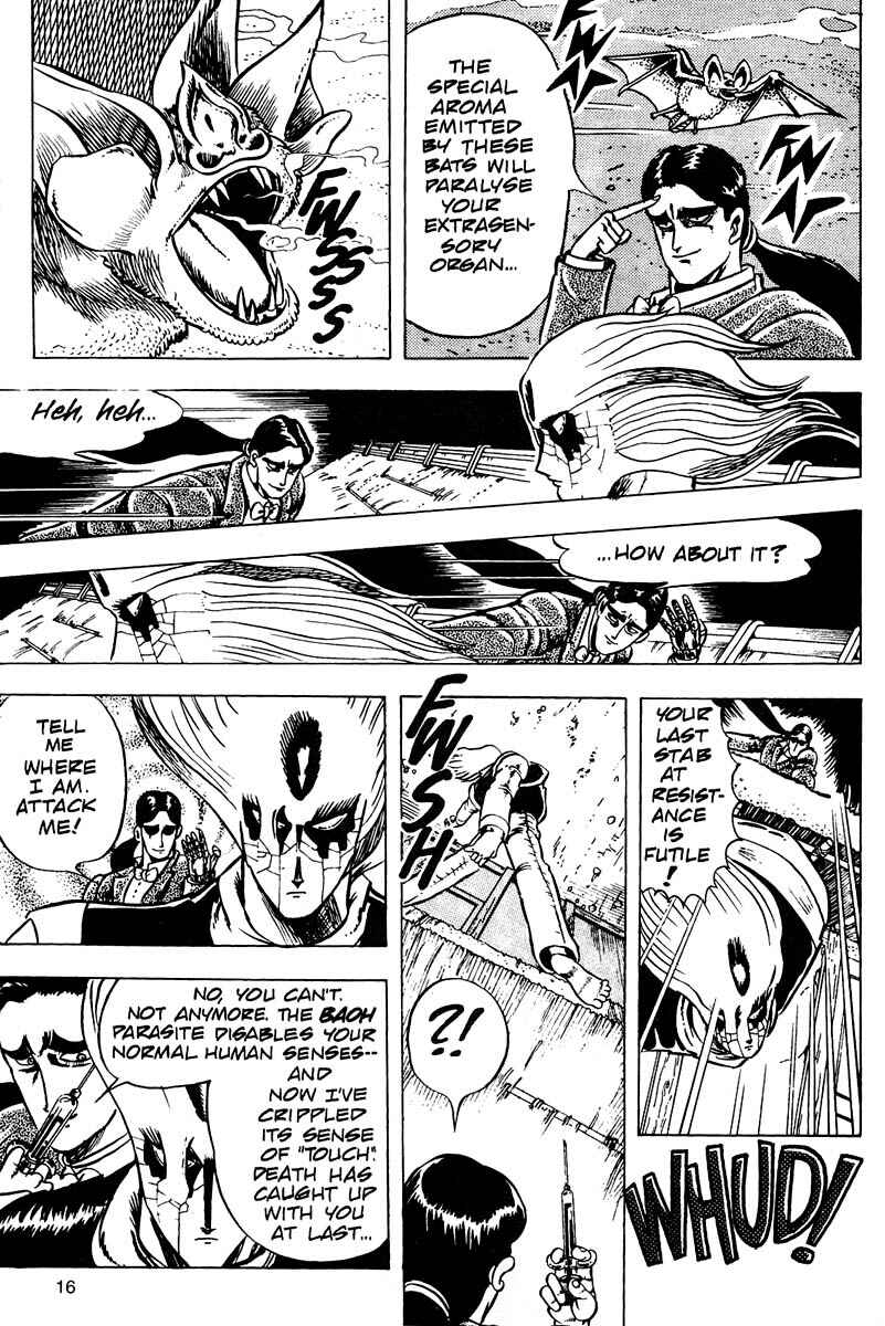 Page 17 Chapter 6 Baoh