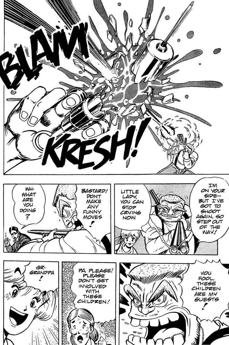 Page 20 Chapter 6 Baoh