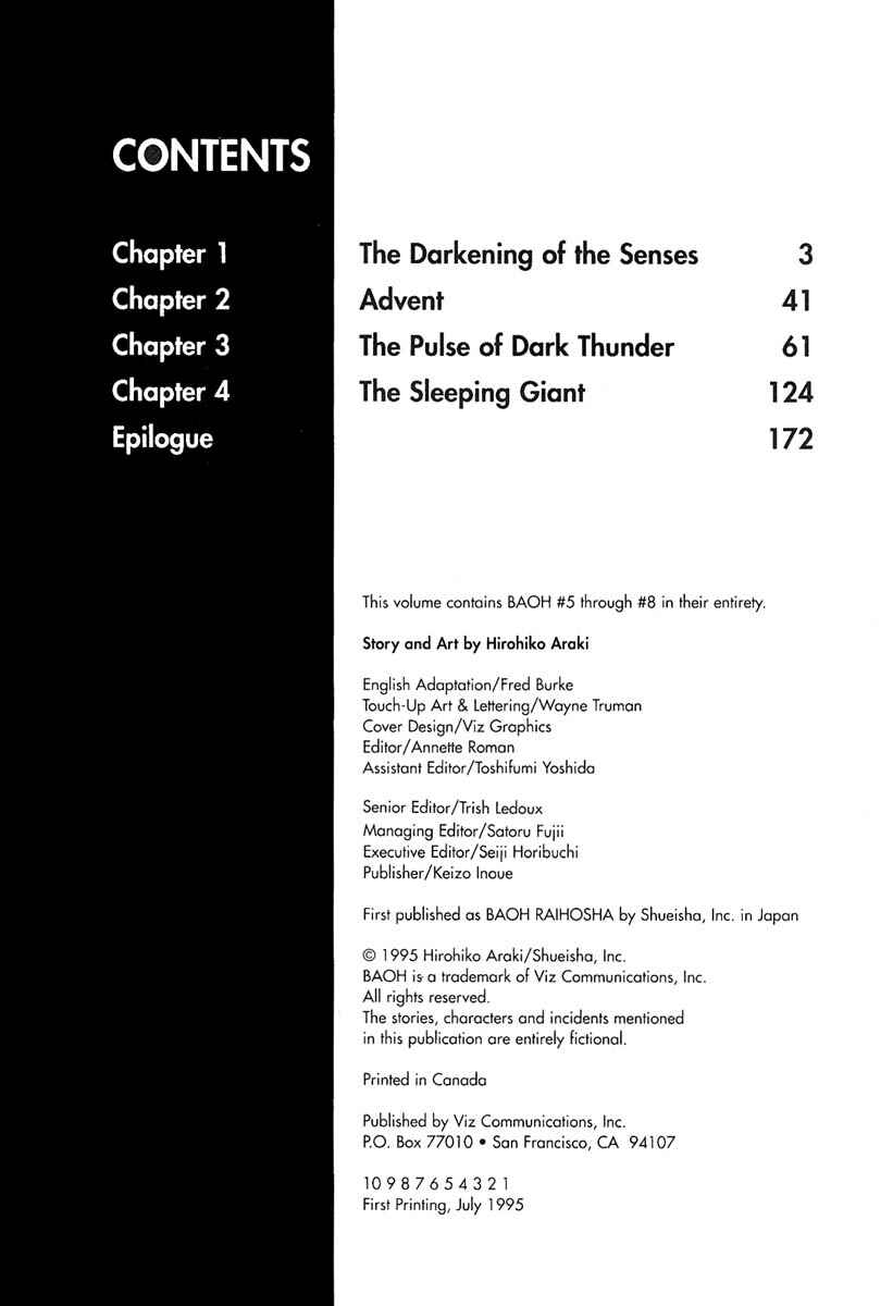Page 3 Chapter 6 Baoh