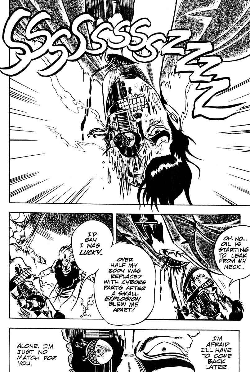 Page 30 Chapter 6 Baoh