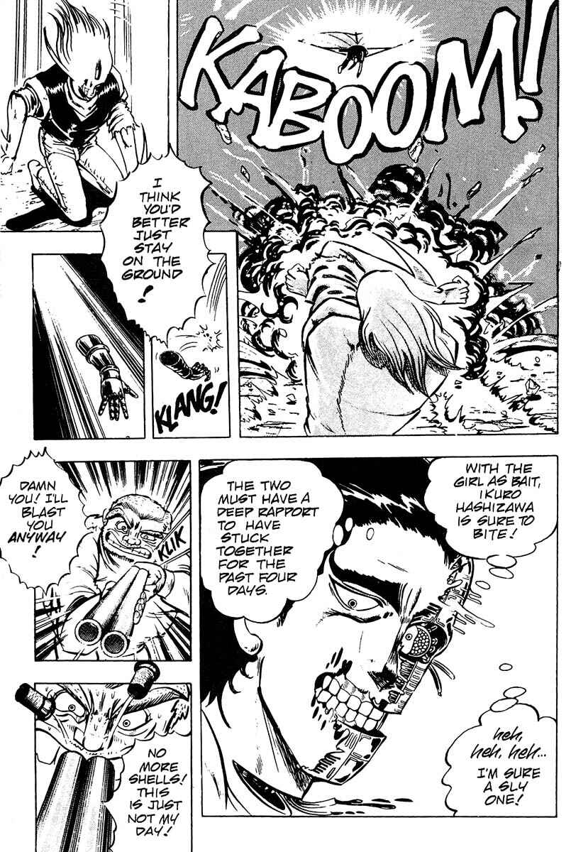 Page 33 Chapter 6 Baoh