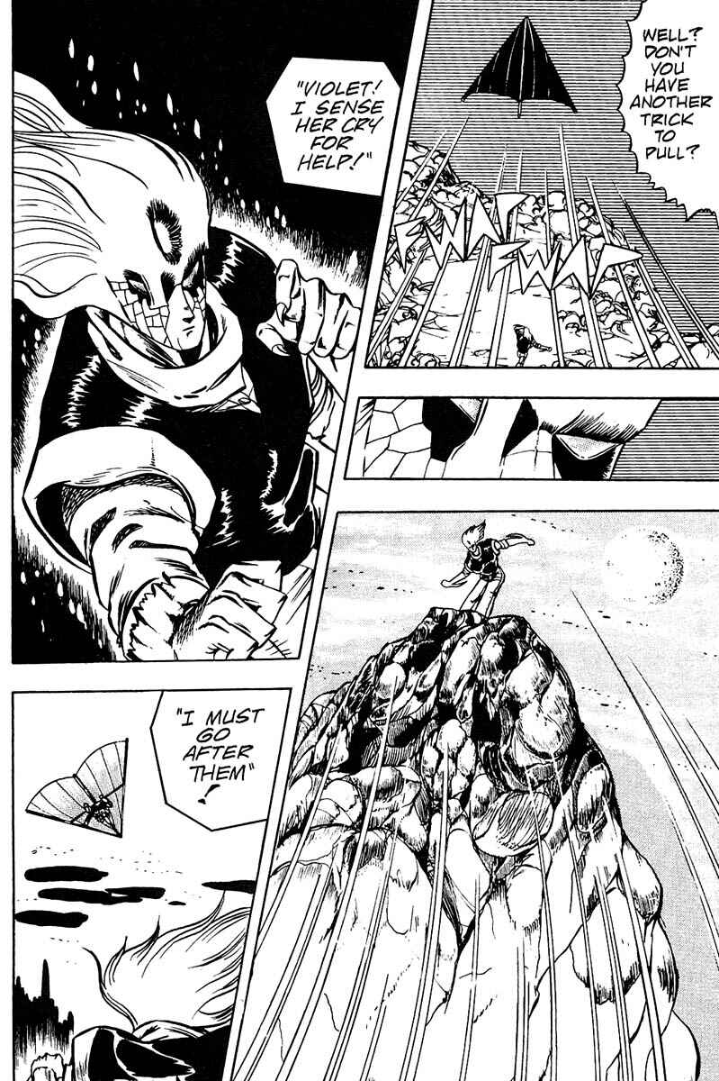 Page 34 Chapter 6 Baoh