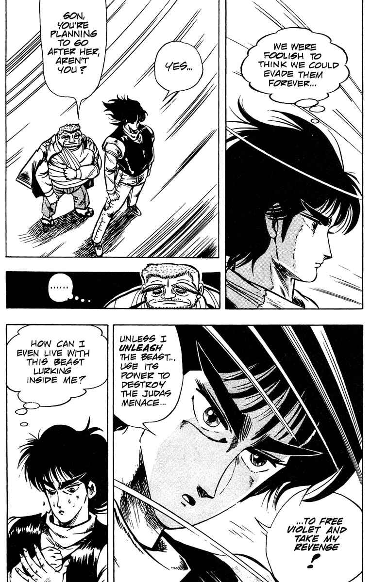 Page 40 Chapter 6 Baoh