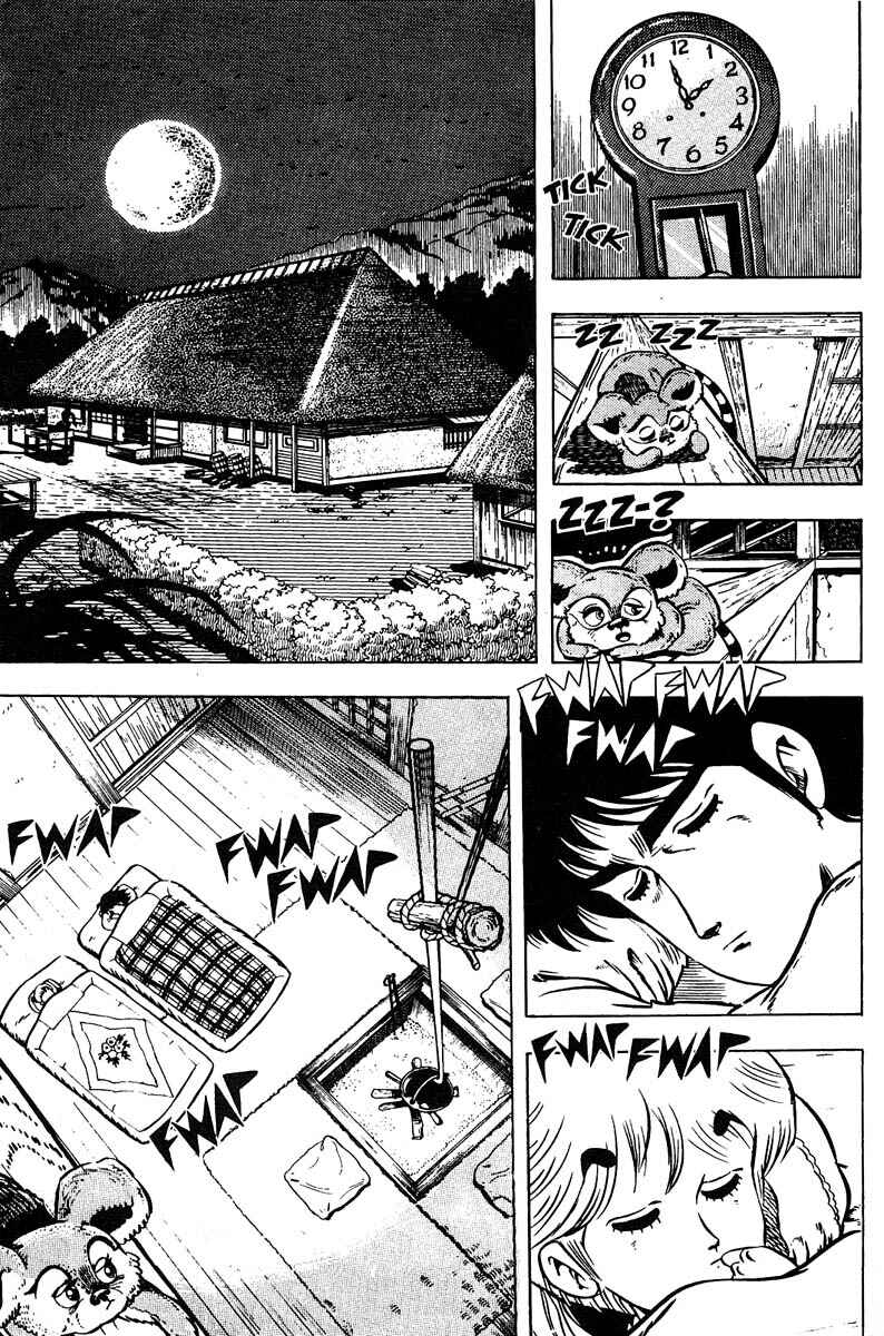 Page 5 Chapter 6 Baoh
