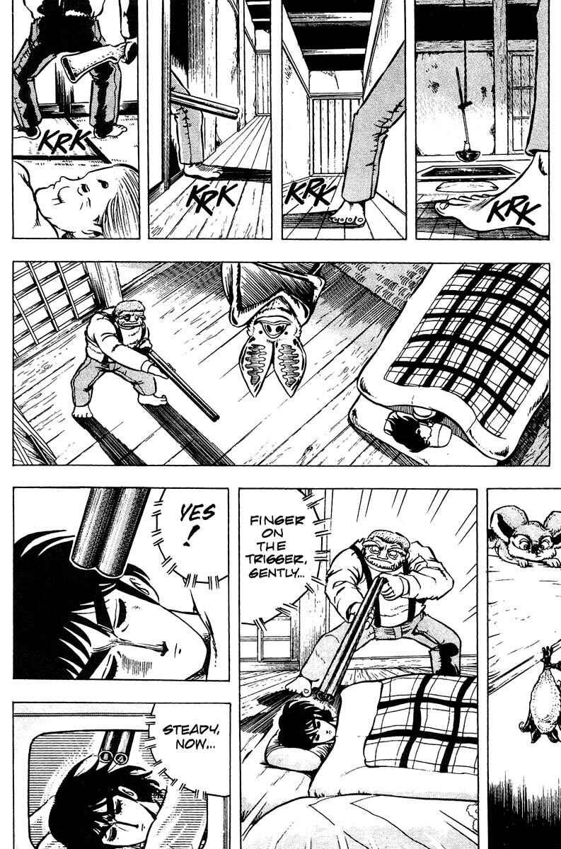 Page 8 Chapter 6 Baoh