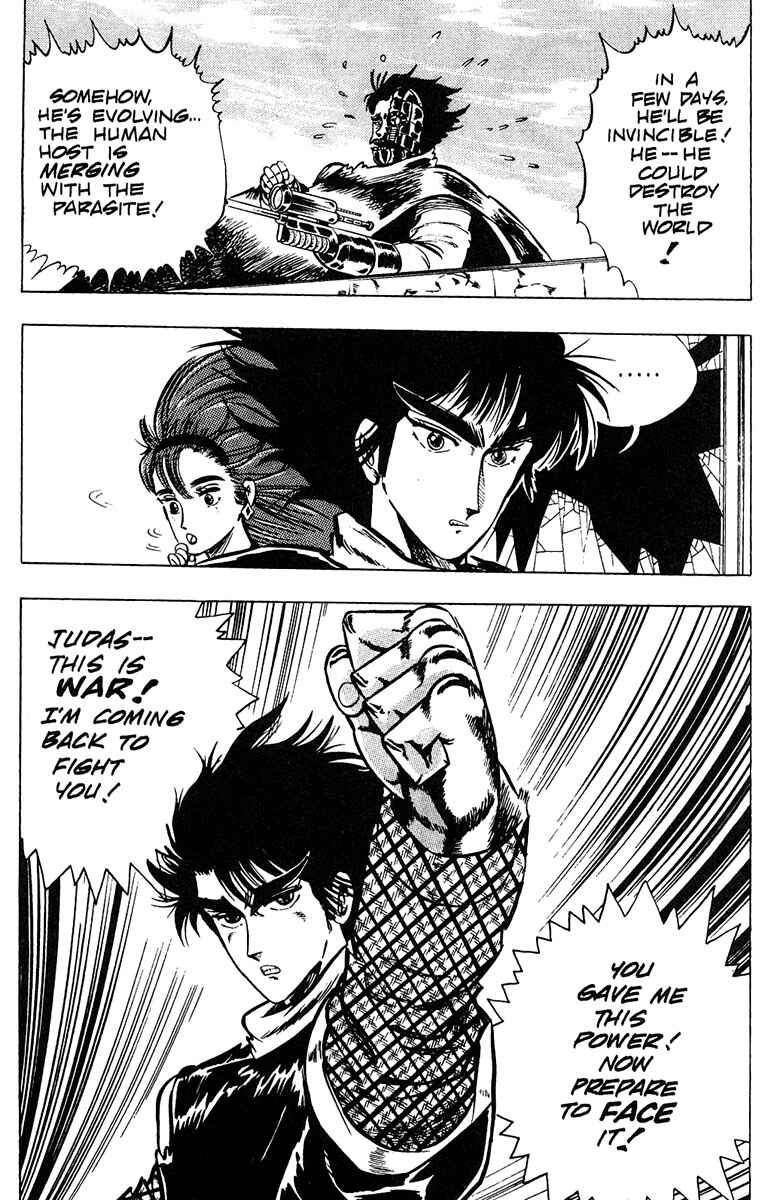 Page 16 Chapter 8 Baoh