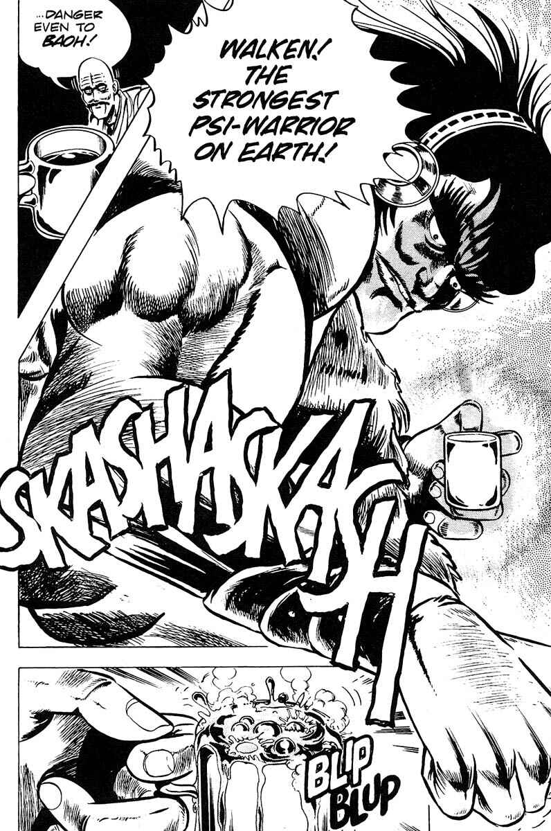 Page 19 Chapter 8 Baoh