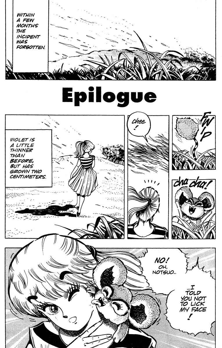 Page 1 Chapter 10 Baoh