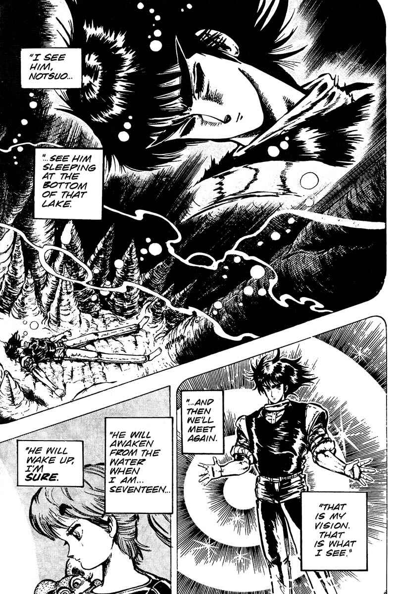 Page 3 Chapter 10 Baoh