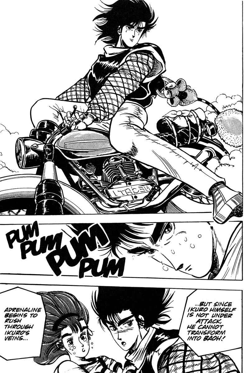 Page 16 Chapter 7 Baoh