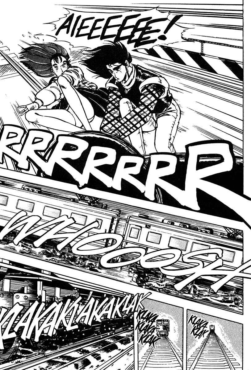 Page 18 Chapter 7 Baoh