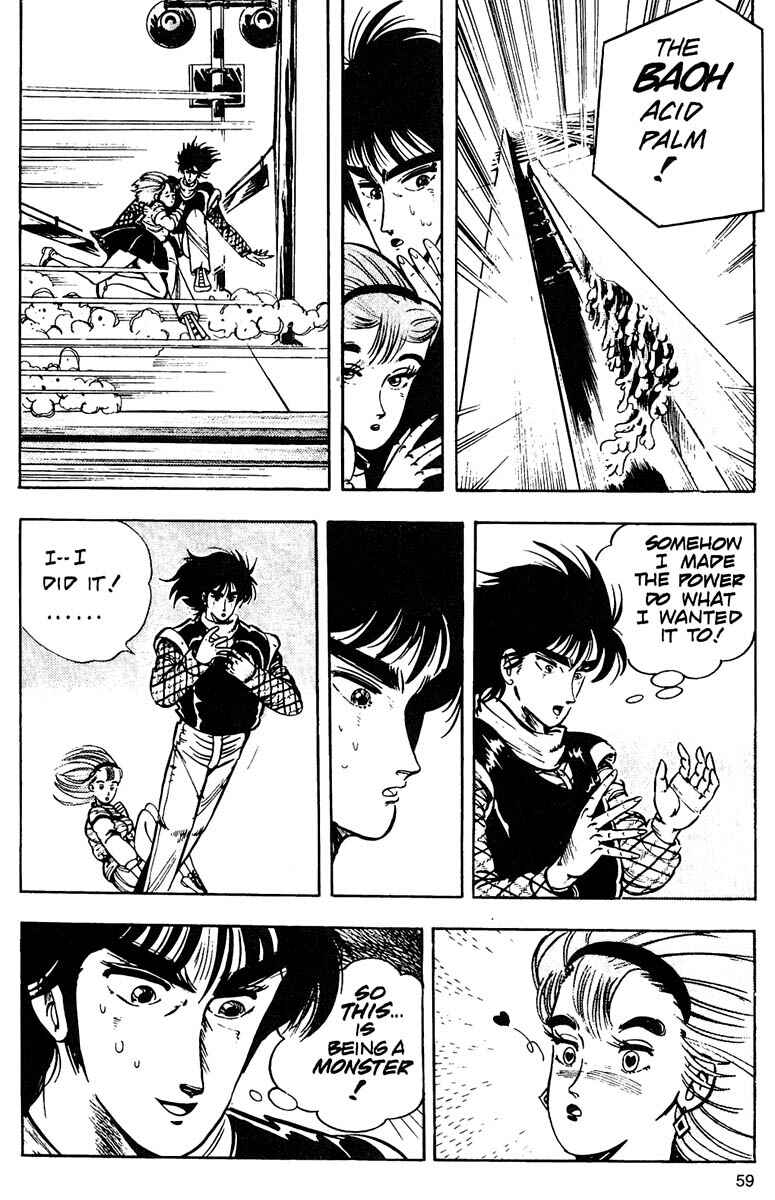 Page 19 Chapter 7 Baoh