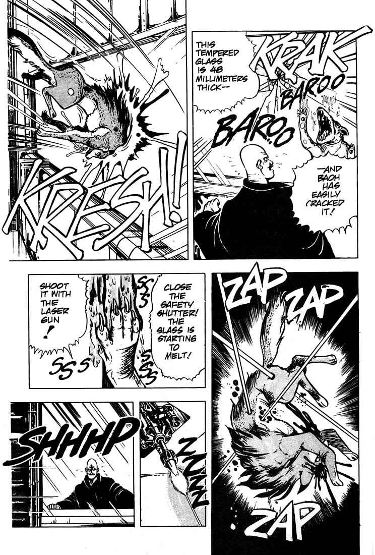 Page 20 Chapter 3 Baoh