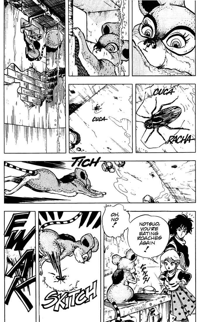 Page 22 Chapter 3 Baoh