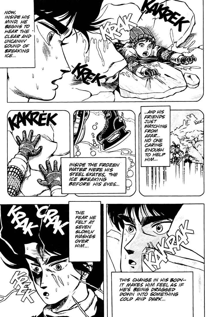 Page 26 Chapter 3 Baoh