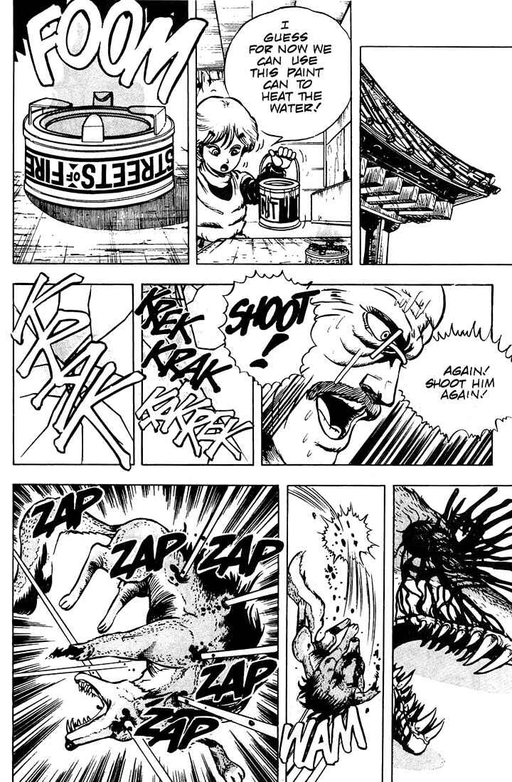 Page 27 Chapter 3 Baoh