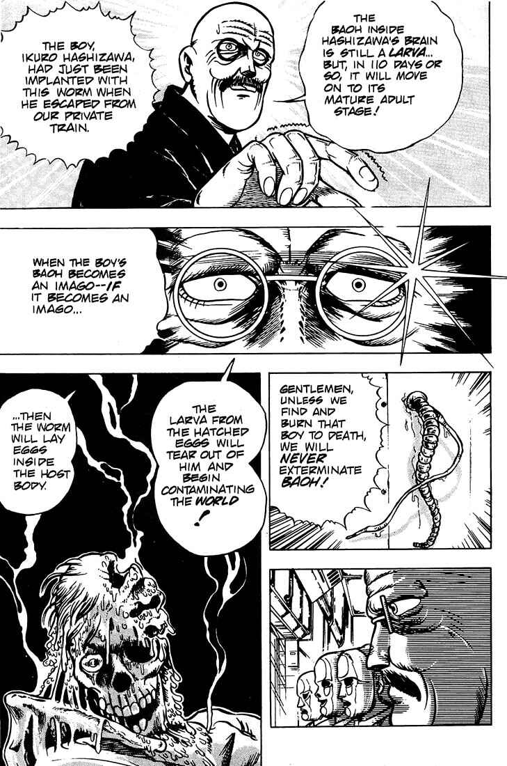 Page 30 Chapter 3 Baoh