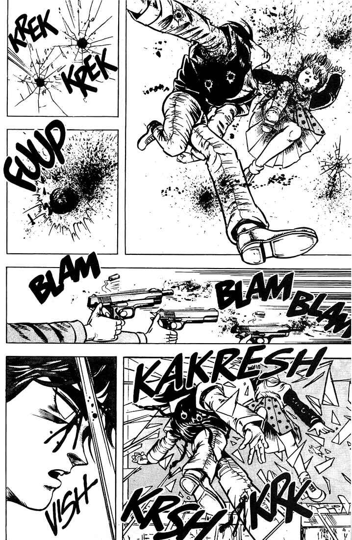Page 37 Chapter 3 Baoh