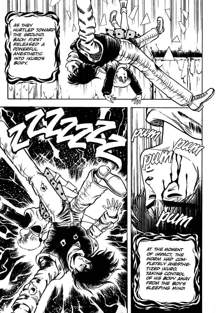 Page 42 Chapter 3 Baoh