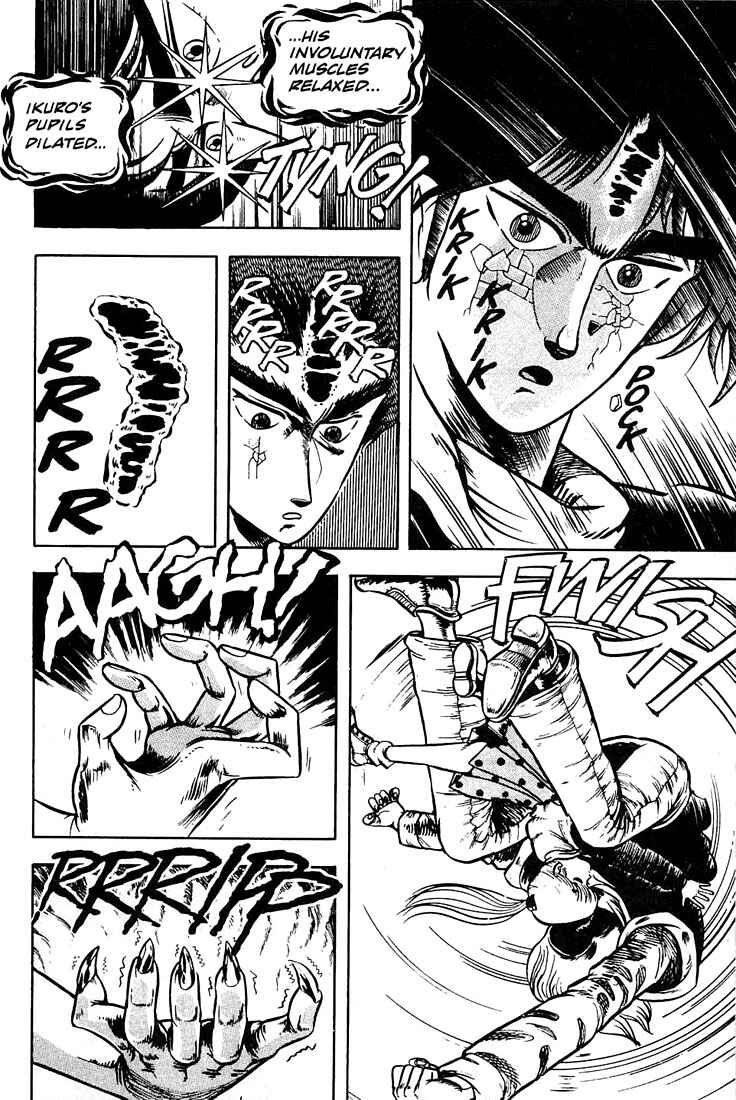Page 43 Chapter 3 Baoh