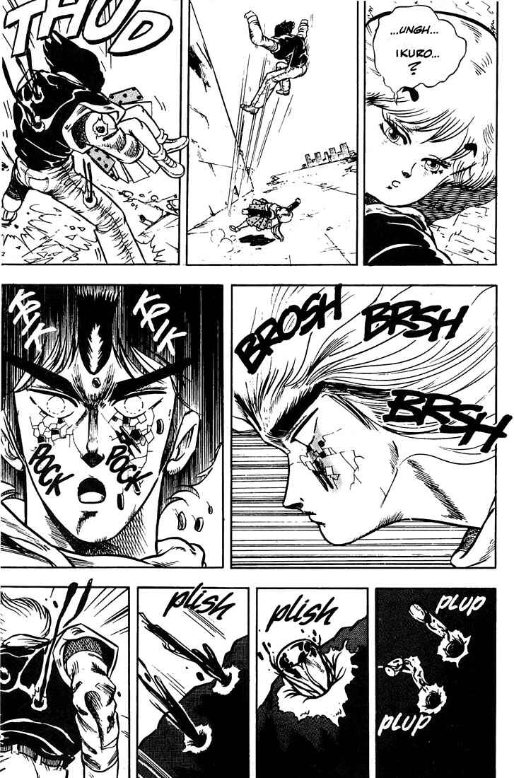 Page 44 Chapter 3 Baoh