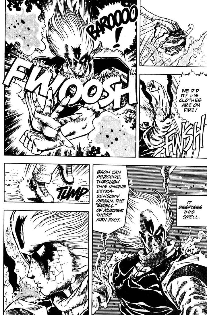 Page 49 Chapter 3 Baoh