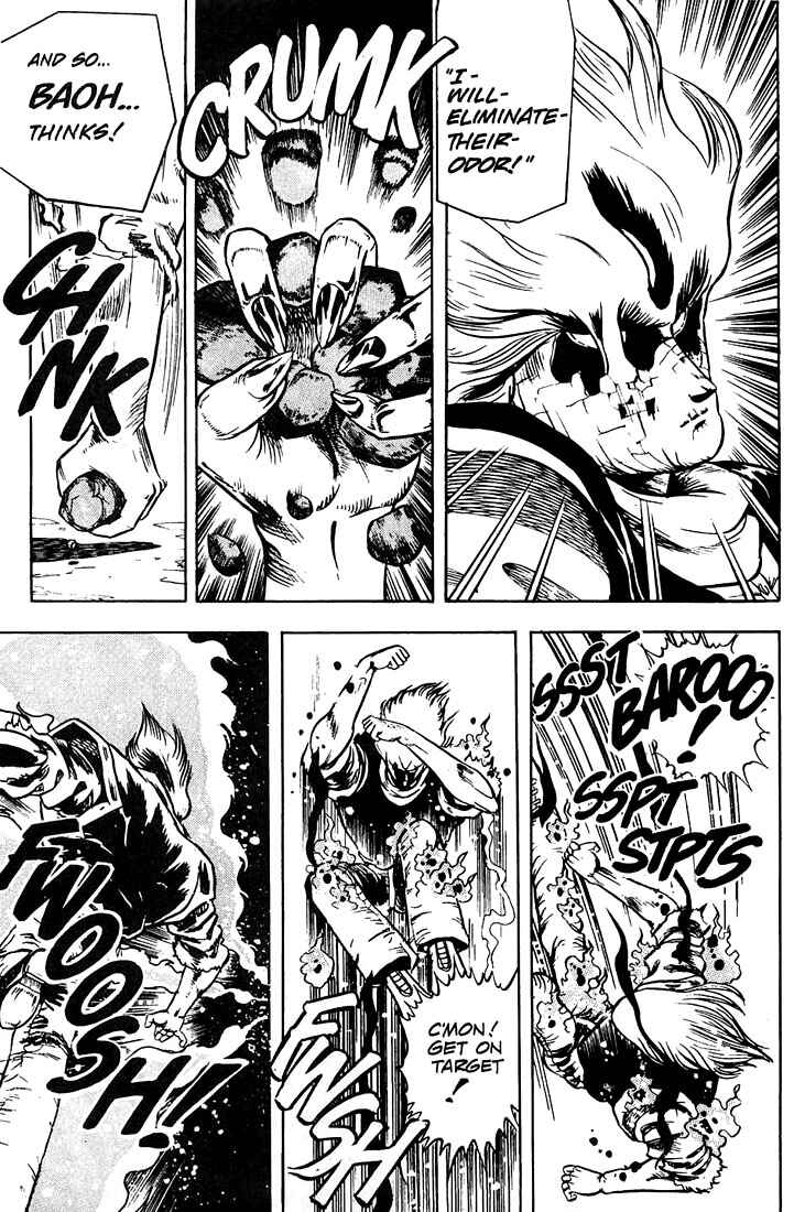 Page 50 Chapter 3 Baoh