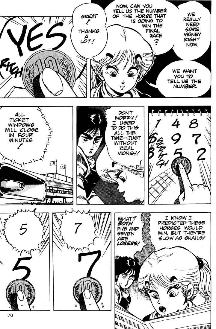 Page 6 Chapter 3 Baoh