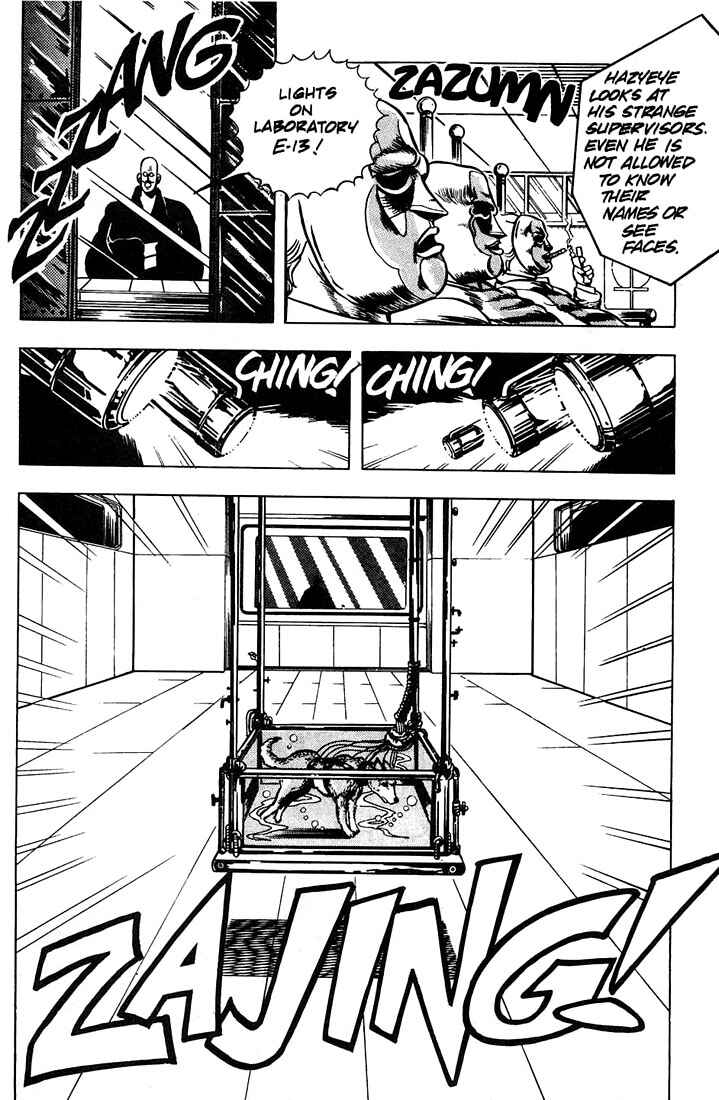 Page 9 Chapter 3 Baoh