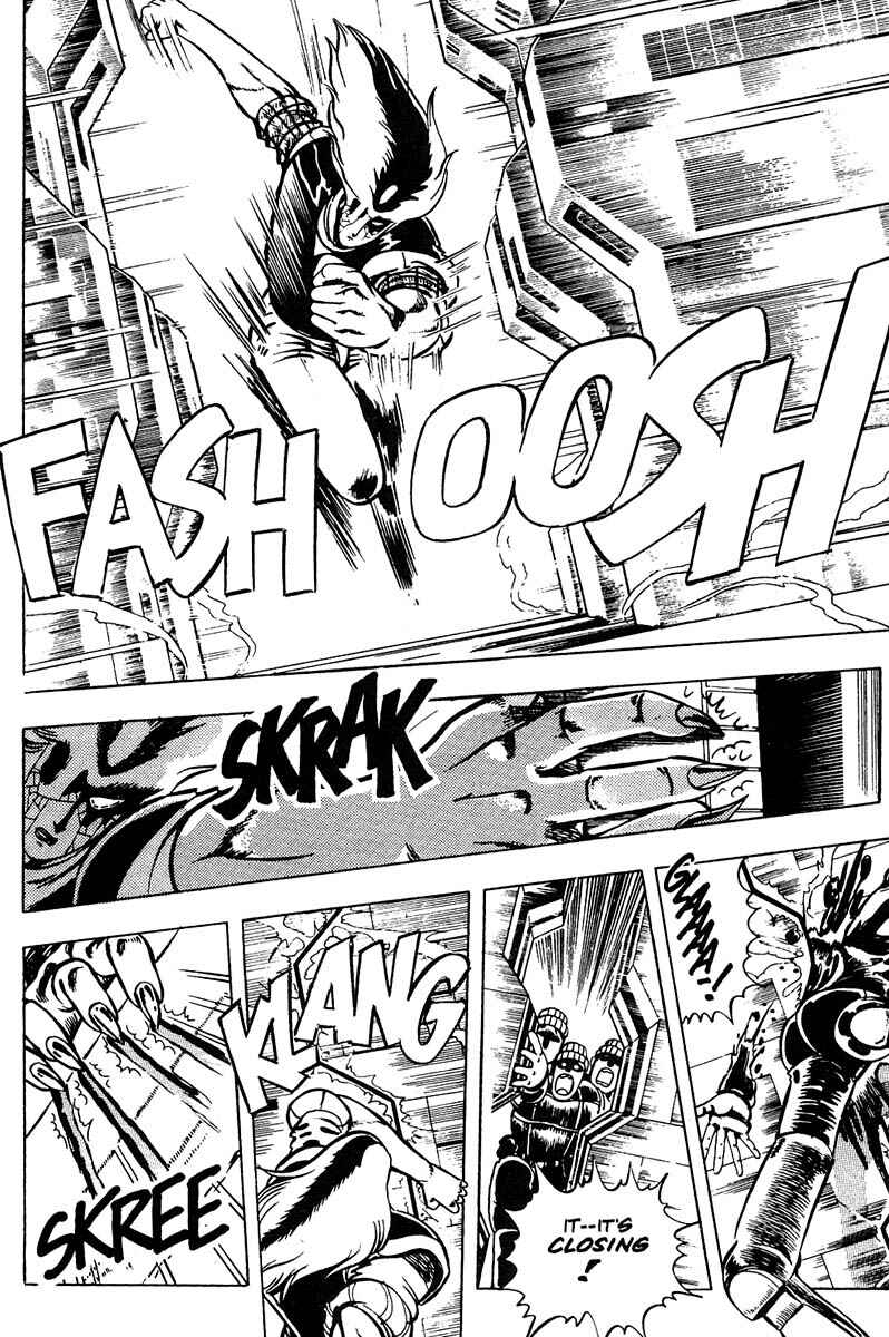 Page 23 Chapter 9 Baoh
