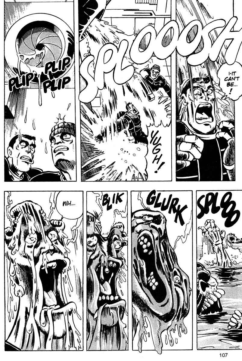 Page 25 Chapter 9 Baoh